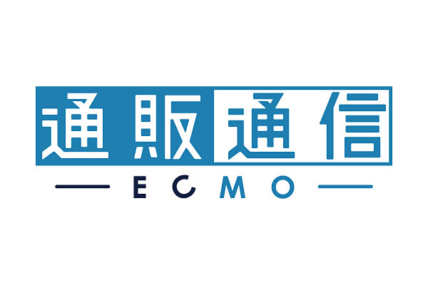 通販通信ECMO Logo