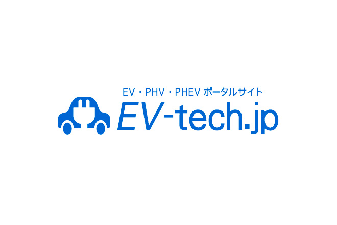 EV-tech Logo