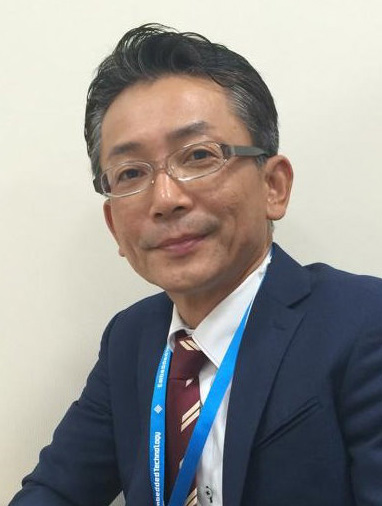 柏田道夫