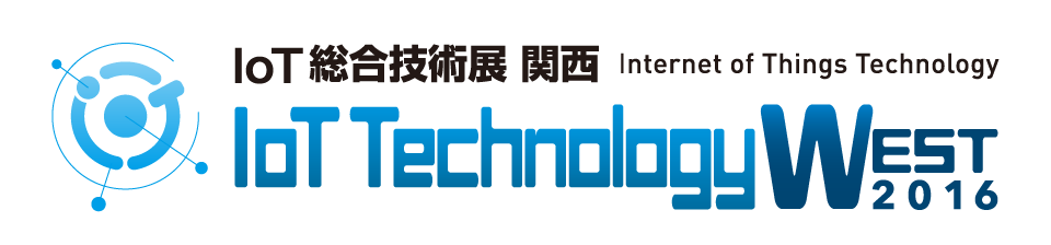 IoT Technology West 2016
