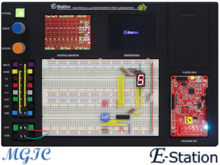 出展者詳細 Et 19 Iot Technology 19