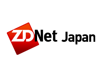 ZDNet Japan