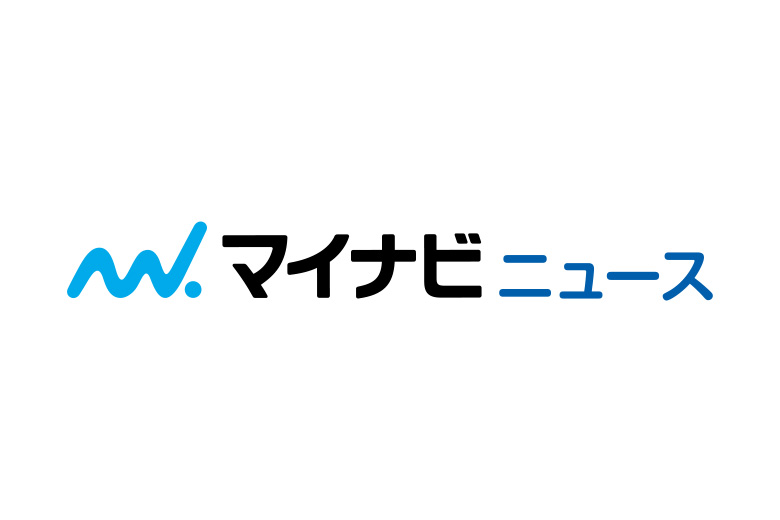 マイナビニュース Logo