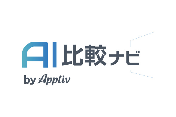 AI比較ナビ Logo