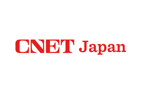 CNET Japan Logo