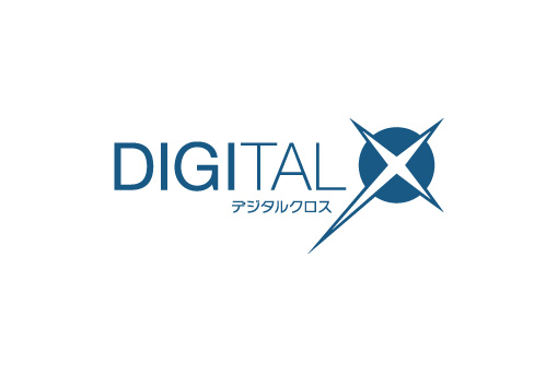 DIGITAL X Logo
