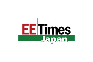 EE Times Japan Logo