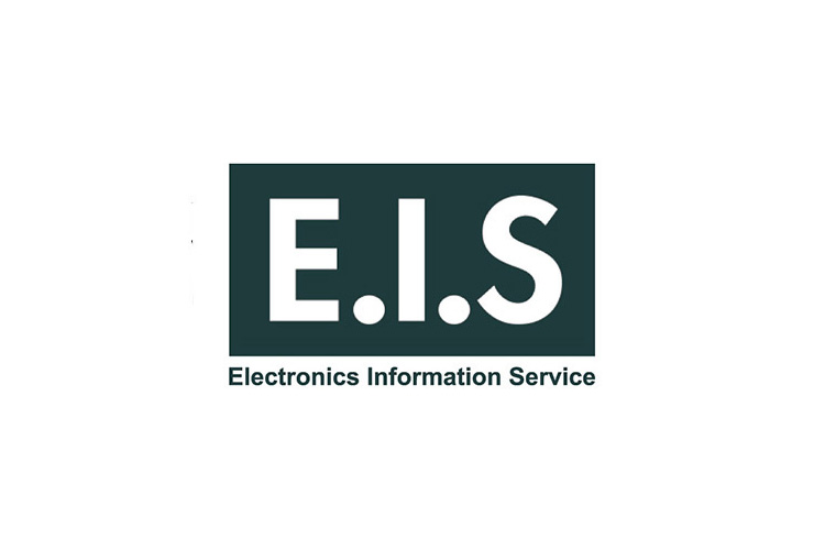 E.I.S Logo