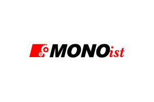 MONOist Logo