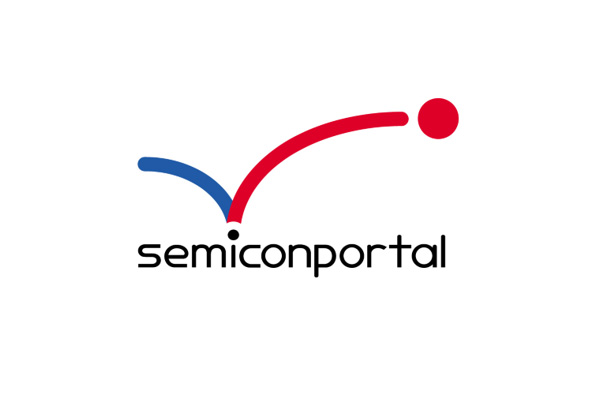 セミコンポータル Logo