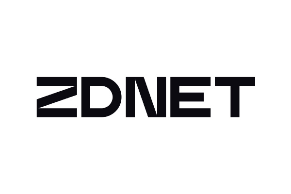 ZDNET Japan Logo