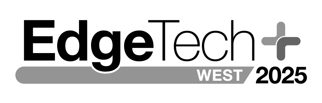 EdgeTech+ West 2025