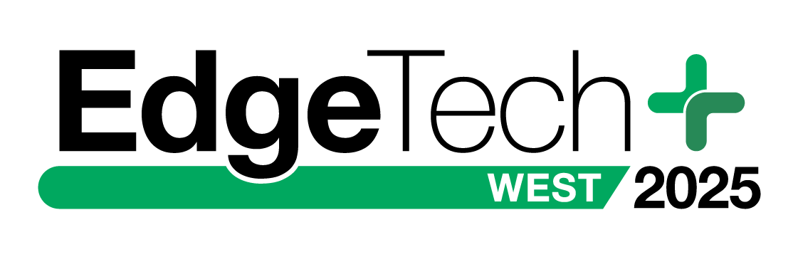 EdgeTech+ West 2025