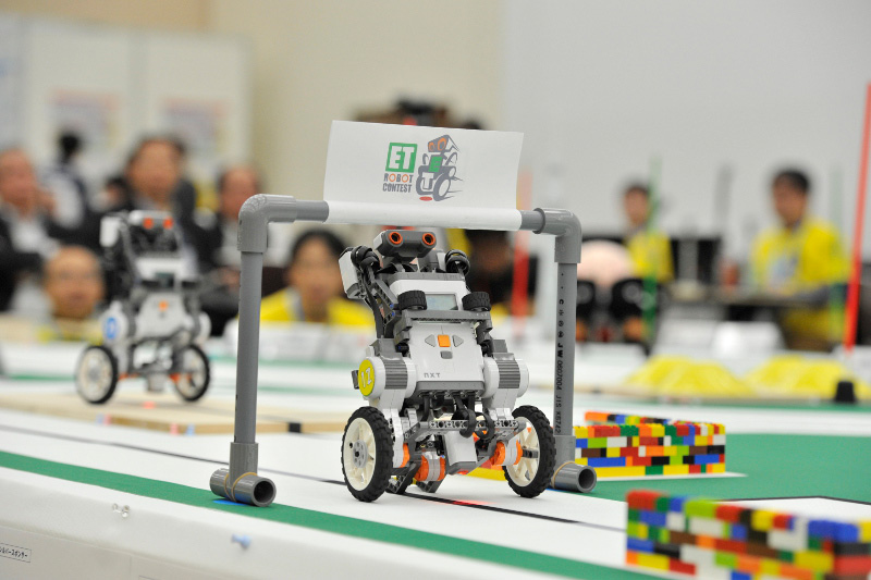 robocon 2014