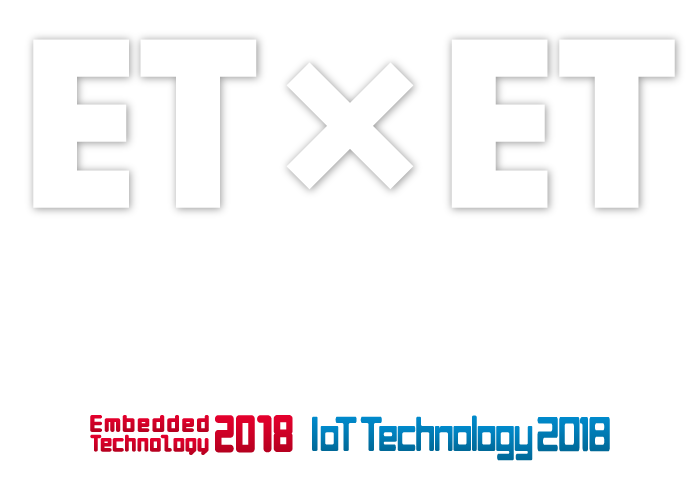 ET×ET（エッジテクノロジー）《ET×ETによって実現するスマートな社会》