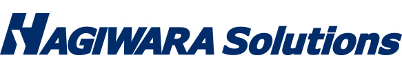 ハギワラソリューションズ
