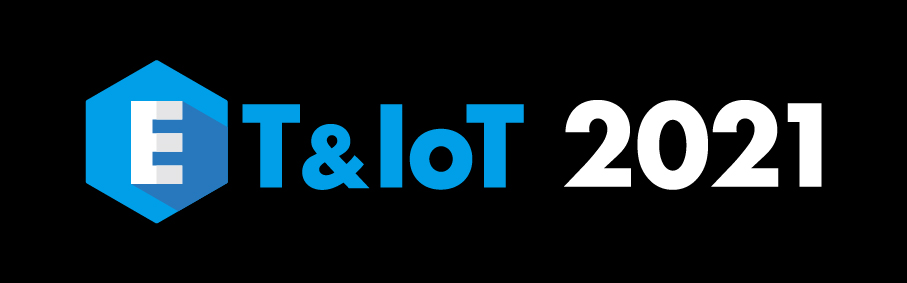 ET & IoT West 2021
