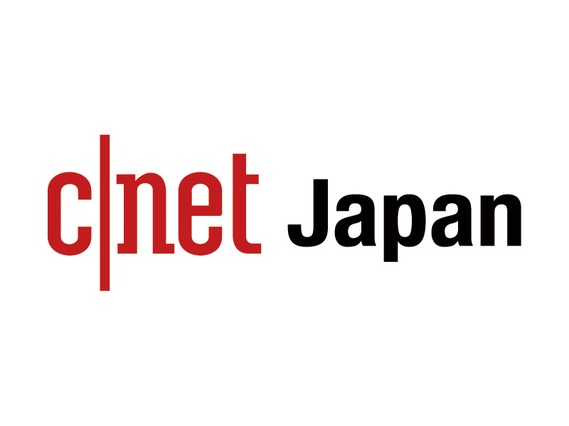 CNET Japan