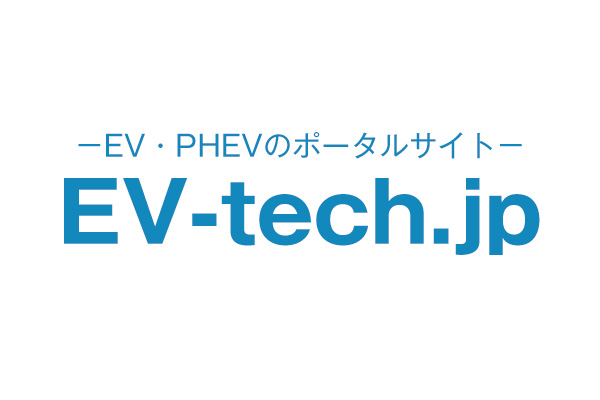 EV-Tech Logo