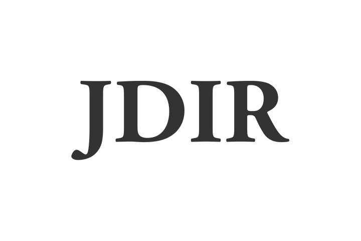 JDIR Logo