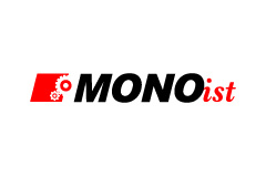 MONOist Logo