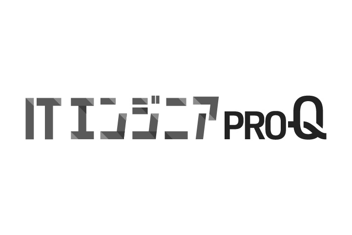 アンケートメディア「PRO-Q」Logo