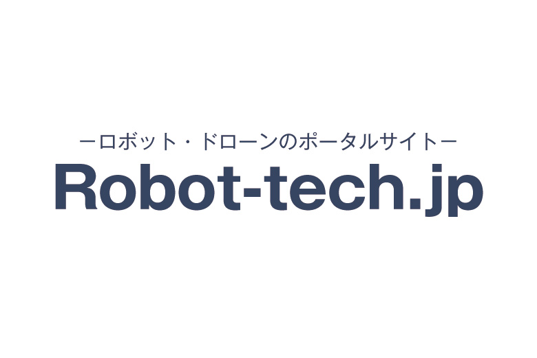Robot-tech Logo