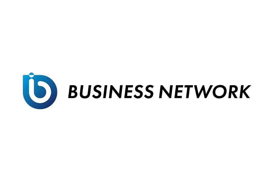 businessnetwork.jp Logo