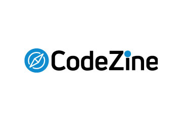 CodeZine Logo