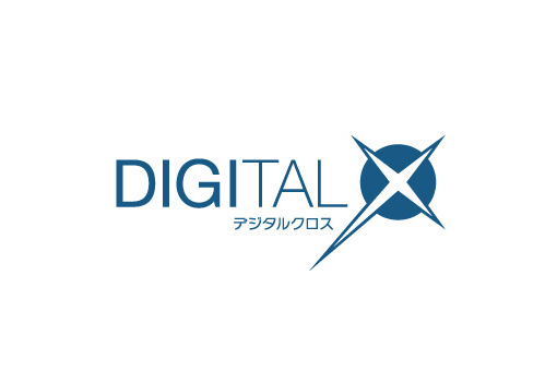 DIGITAL X Logo