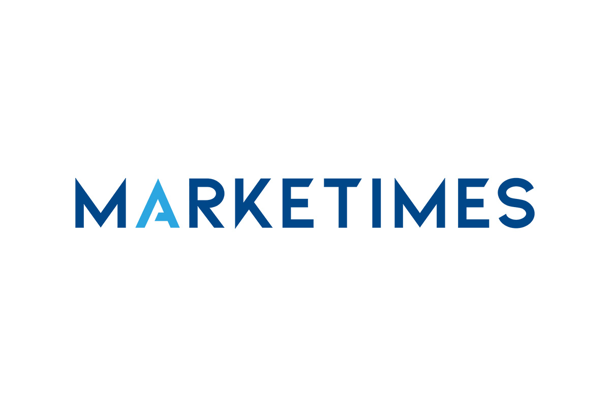 MARKETIMES Logo