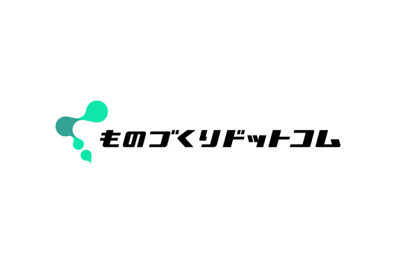 ものづくり.com Logo