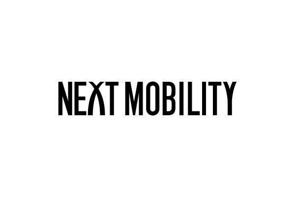 NEXT MOBILITY Logo