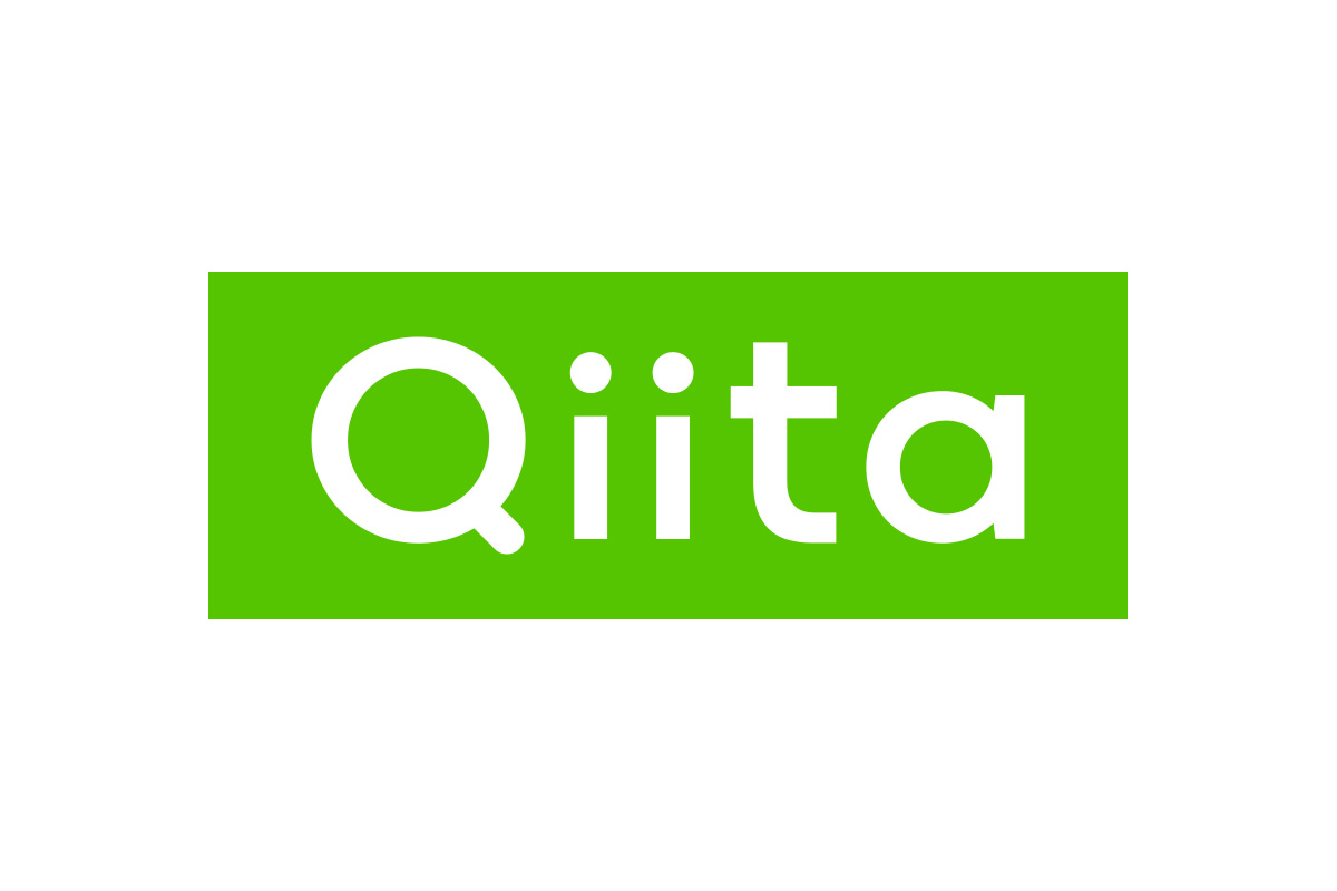 Qiita Logo