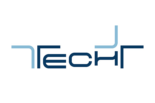 Tech＋ Logo