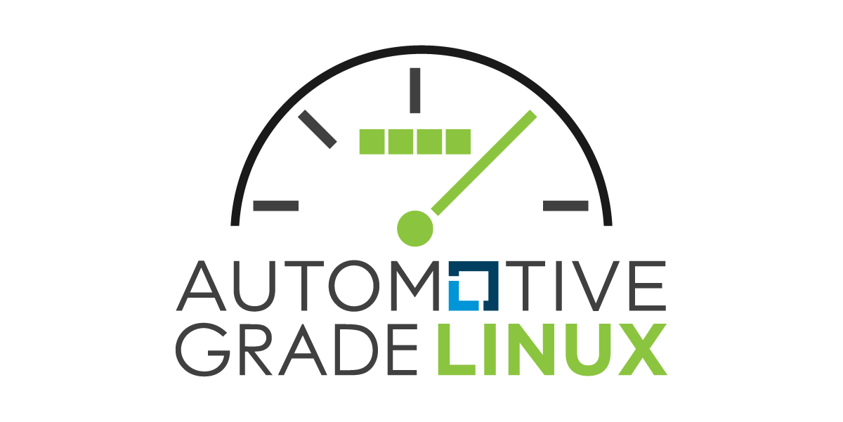 Automotive Grade Linux （The Linux Foundation）