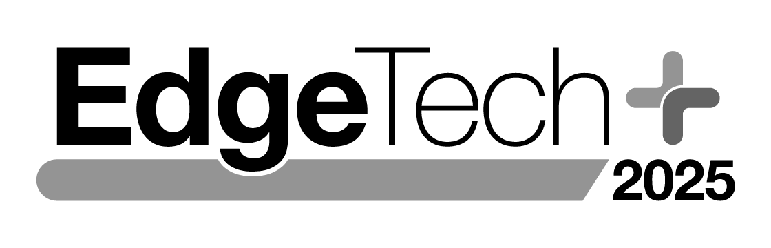 EdgeTech+ 2025